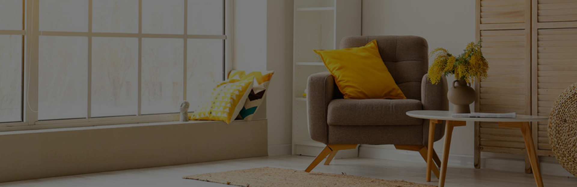Nice Choice Interior