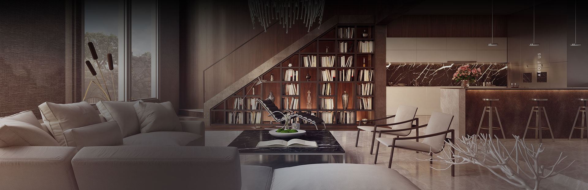 Nice Choice Interior