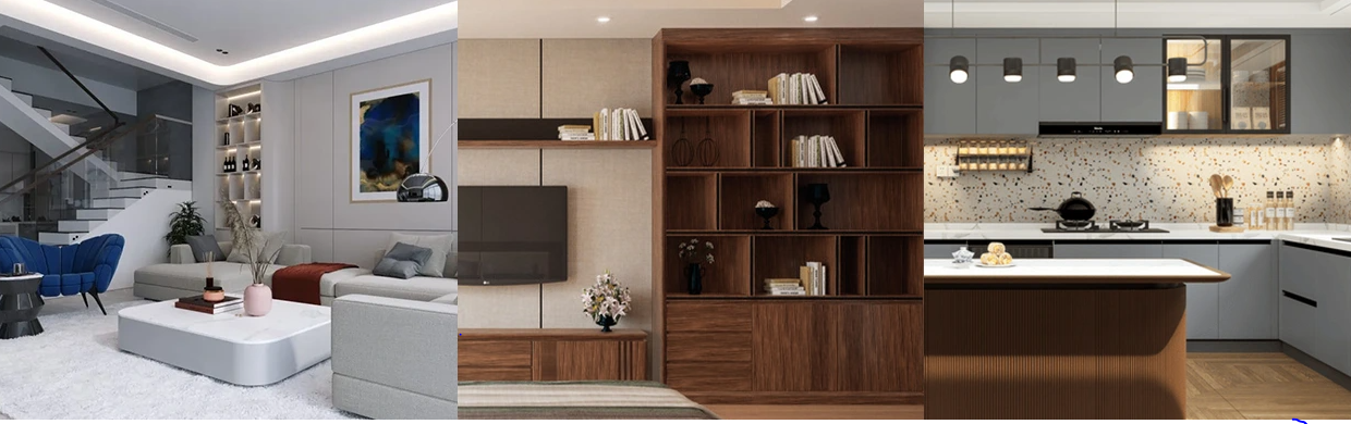 Nice Choice Interior
